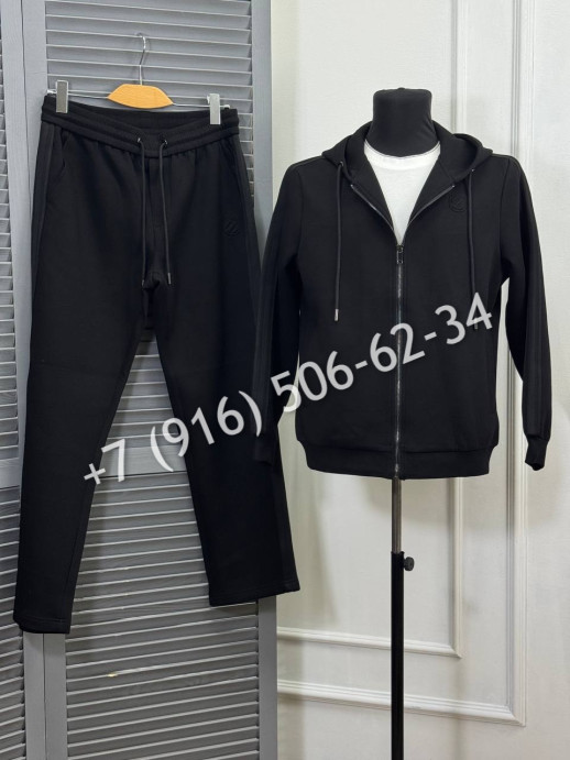 Прогулочный костюм Zegna 20538 1