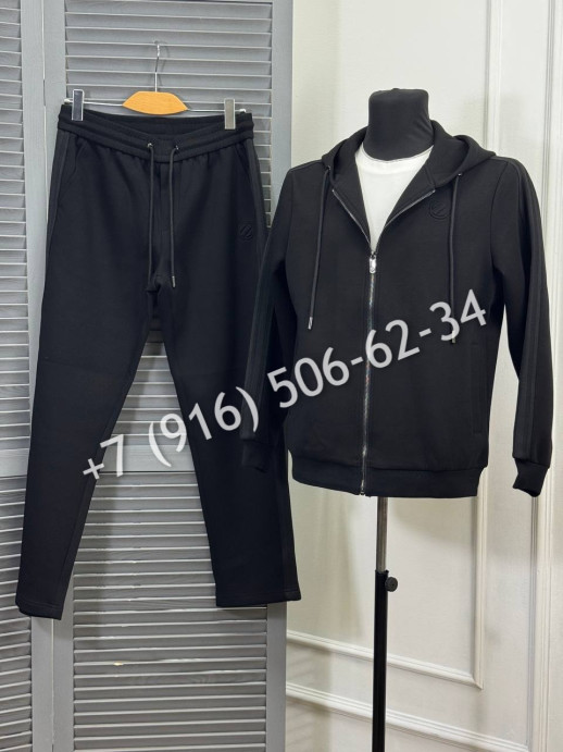 Прогулочный костюм Zegna 20538 1