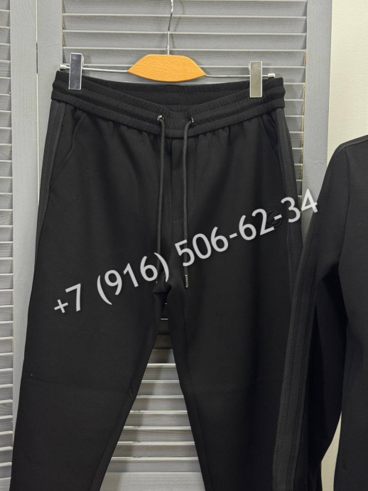 Прогулочный костюм Zegna 20538 1