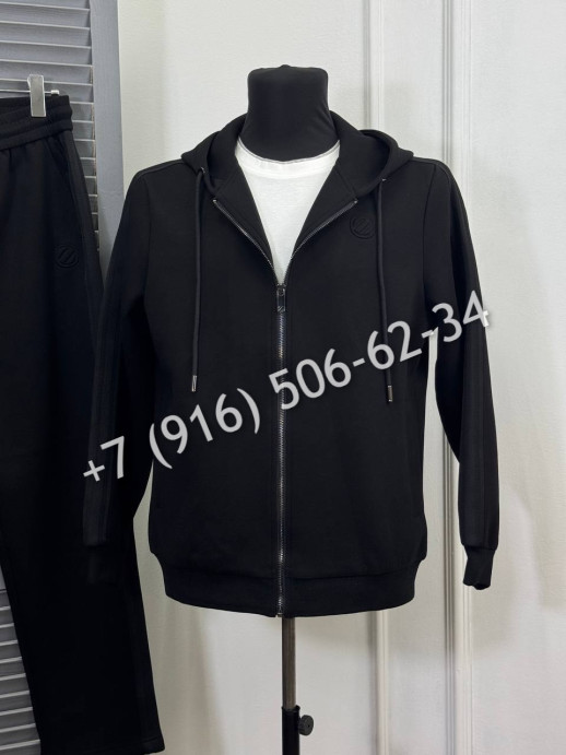 Прогулочный костюм Zegna 20538 1