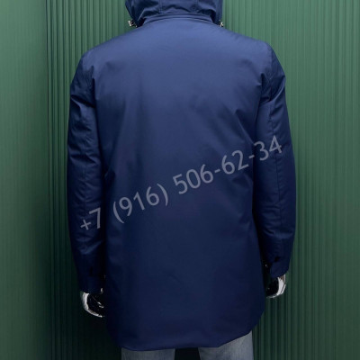 Пуховик Brunello Cucinelli 22482