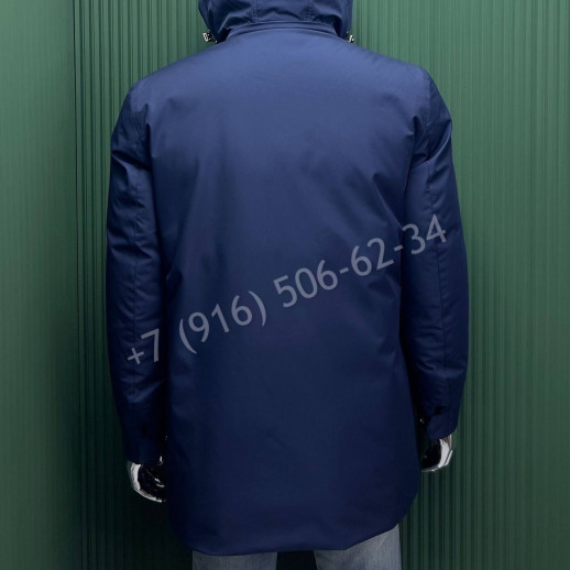 Пуховик Brunello Cucinelli 22482