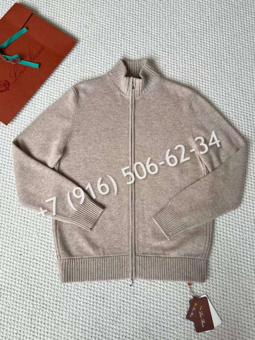 Кардиган Loro Piana 34077 2