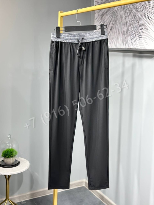 Брюки Brunello Cucinelli 12381