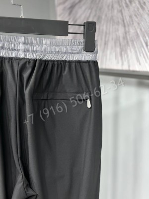 Брюки Brunello Cucinelli 12381