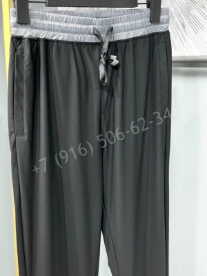 Брюки Brunello Cucinelli 12381