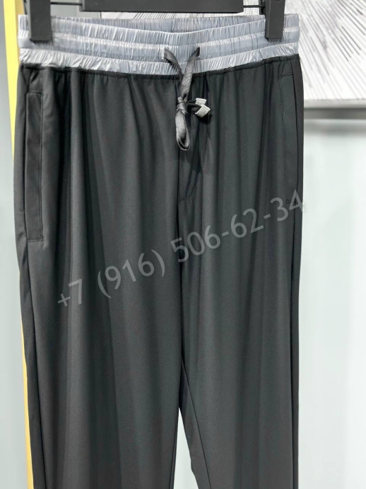 Брюки Brunello Cucinelli 12381