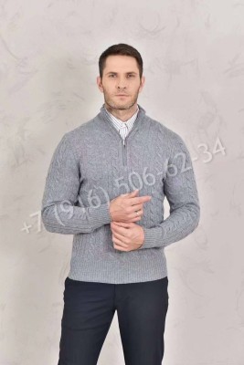 Кашемировый свитер Loro Piana 22586