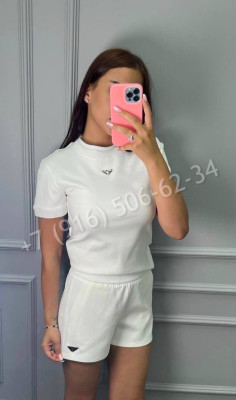 Костюм Prada 32660