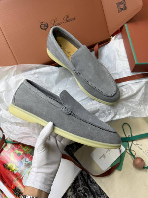 Лоферы Loro Piana 16055 12