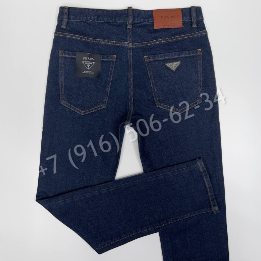 Джинсы Prada 22686