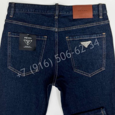 Джинсы Prada 22686