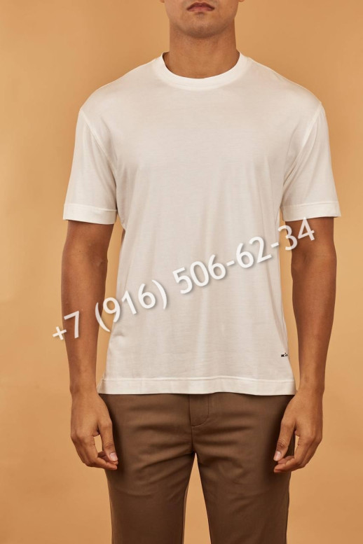 Футболка KITON 26402 2