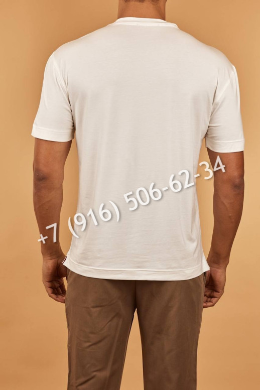 Футболка KITON 26402 2