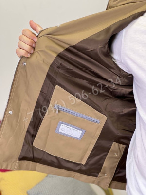 Ветровка Brunello Cucinelli 12582