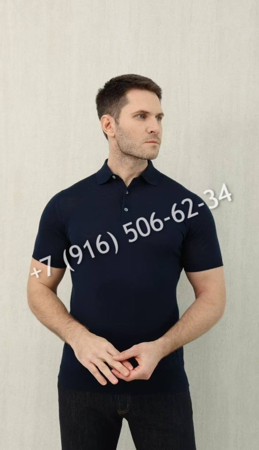 Поло Loro Piana 9337 5