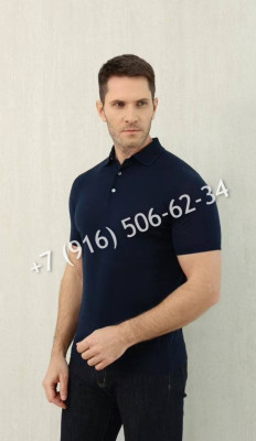 Поло Loro Piana 9337 5