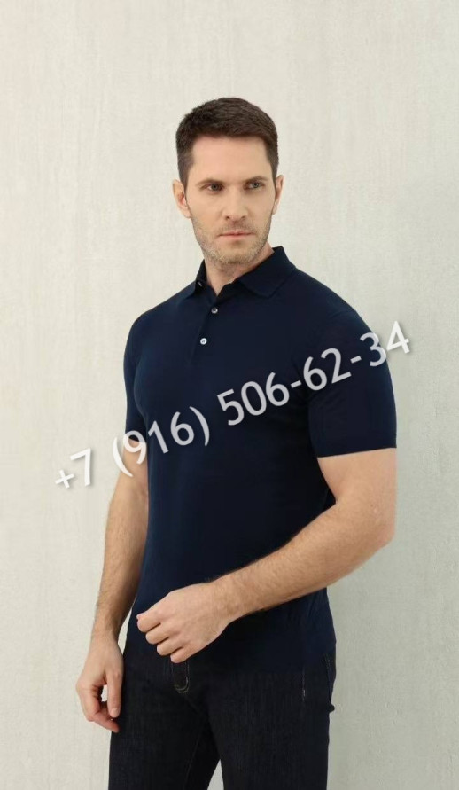 Поло Loro Piana 9337 5