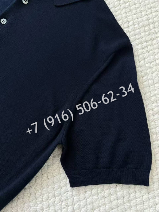 Поло Loro Piana 9337 5