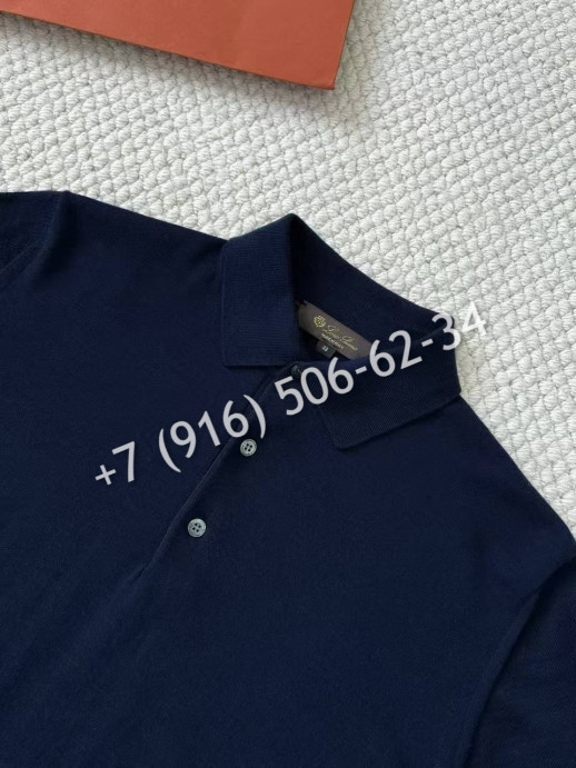 Поло Loro Piana 9337 5