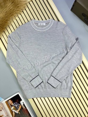 Свитер Brunello Cucinelli 12683