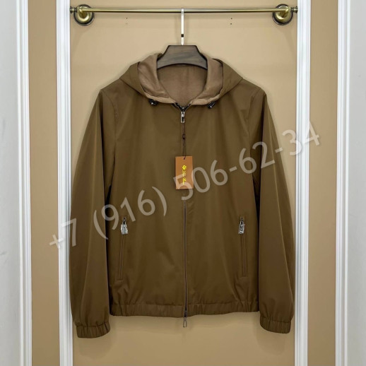 Ветровка Loro Piana 22886