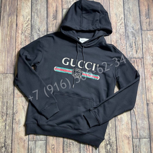 Толстовка Gucci 22987