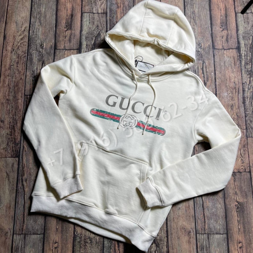 Толстовка Gucci 22987
