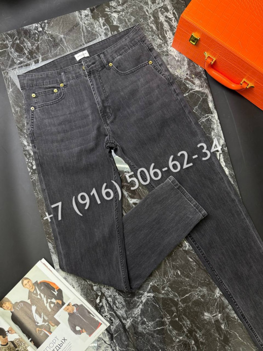 Джинсы Saint Laurent 28543 4