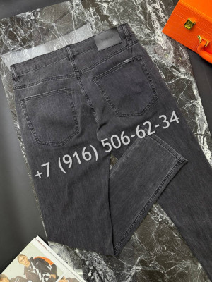 Джинсы Saint Laurent 28543 4