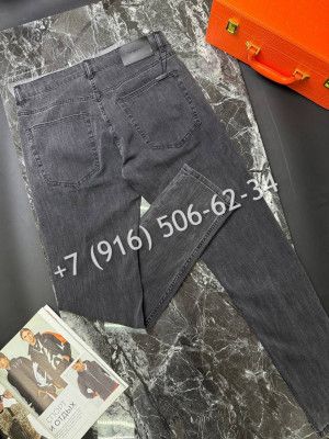 Джинсы Saint Laurent 28543 4