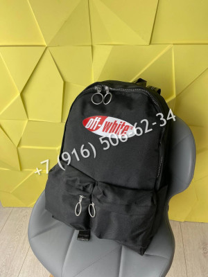 Рюкзак Off White 31794 4