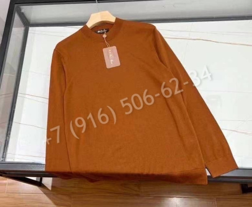 Водолазка Loro Piana 23401