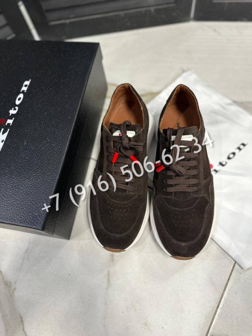 Кроссовки KITON 30850 3