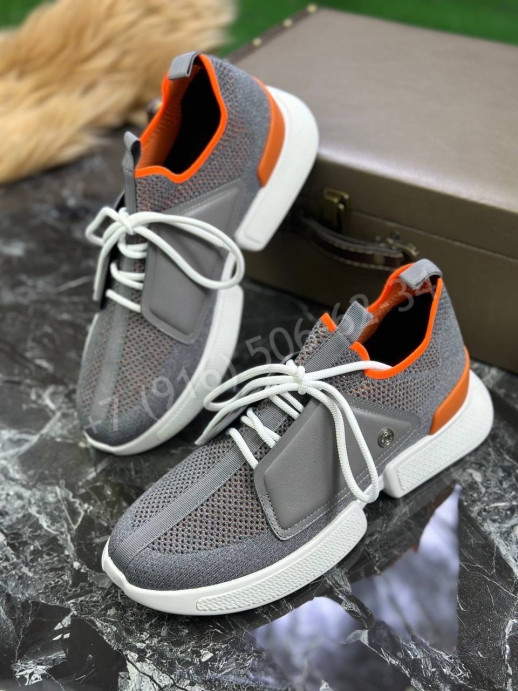 Кроссовки Hermes 13286