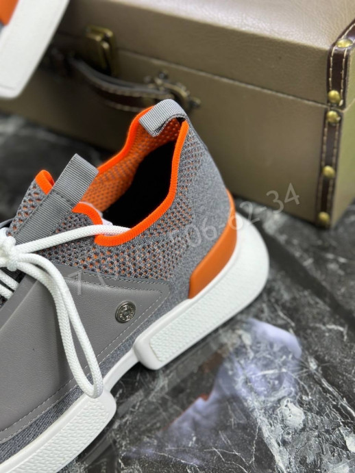 Кроссовки Hermes 13286