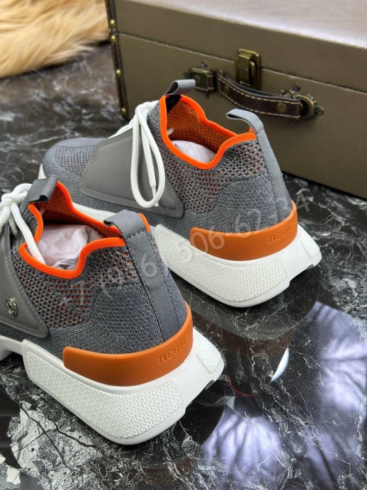 Кроссовки Hermes 13286