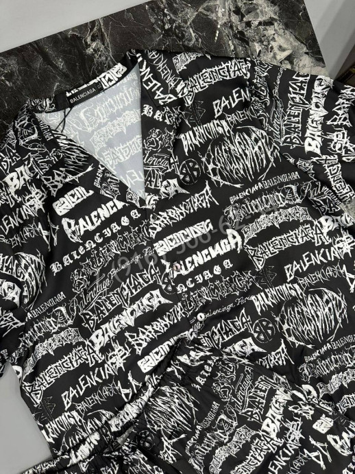 Комплект Balenciaga 33558