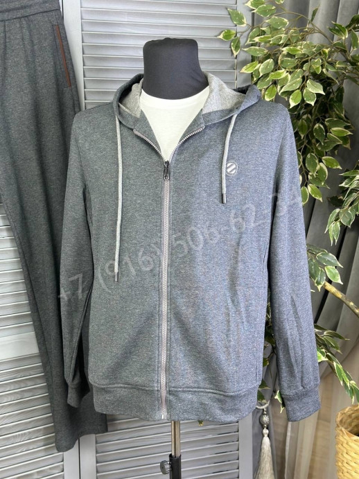 Прогулочный костюм Zegna 13389