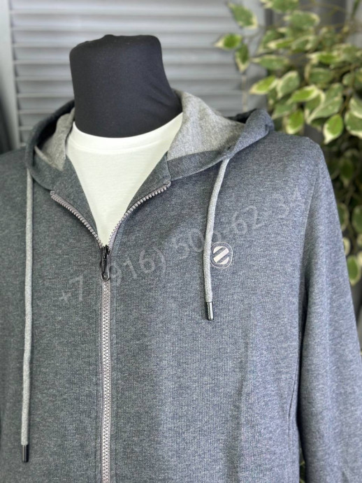 Прогулочный костюм Zegna 13389