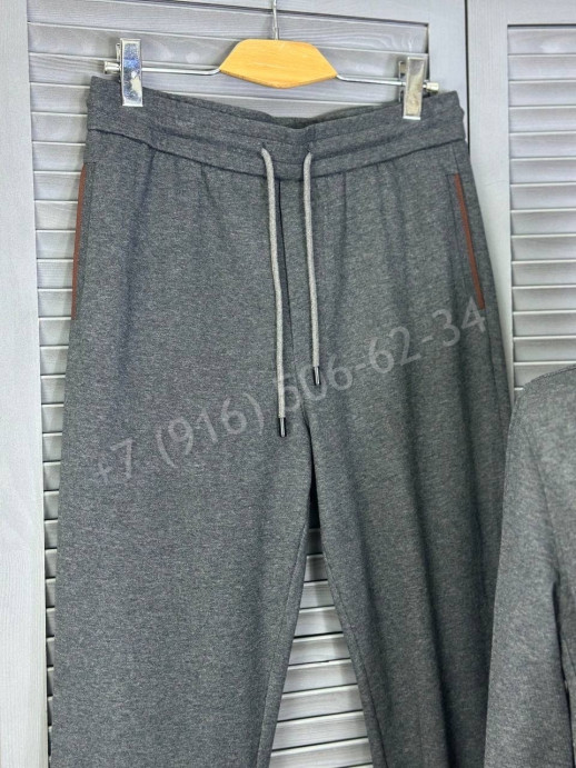 Прогулочный костюм Zegna 13389