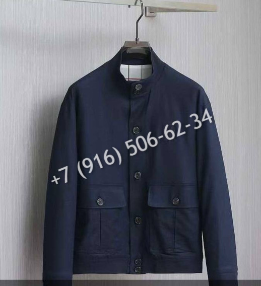 Куртка Loro Piana 34590 5