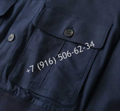 Куртка Loro Piana 34590 5