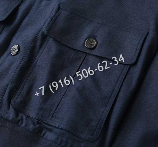 Куртка Loro Piana 34590 5