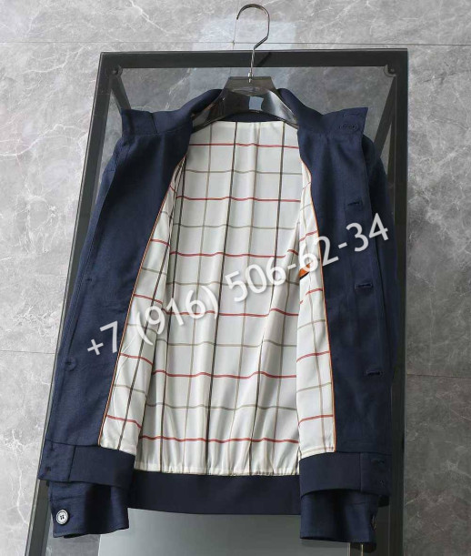 Куртка Loro Piana 34590 5