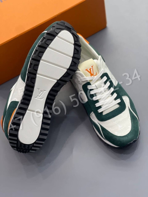 Кеды Louis Vuitton 23702