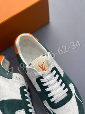 Кеды Louis Vuitton 23702