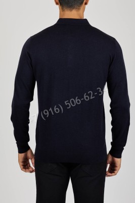 Поло Brunello Cucinelli 33758