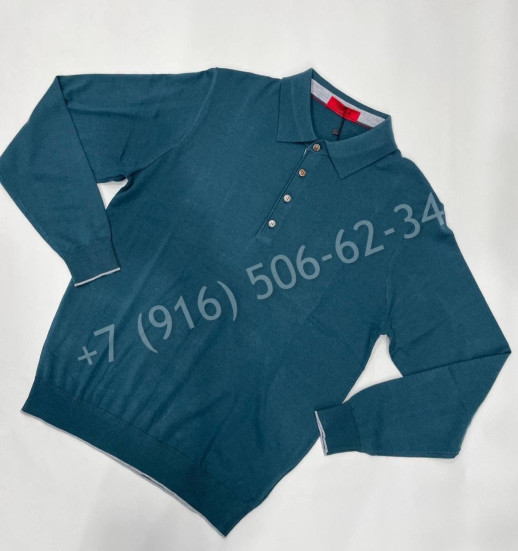 Поло ISAIA 23802