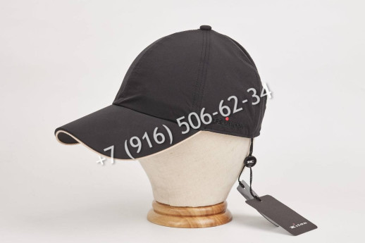 Кепка KITON 12990 9